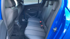 Peugeot 208 1.2 PureTech 130 GT 5dr EAT8 Petrol Hatchback